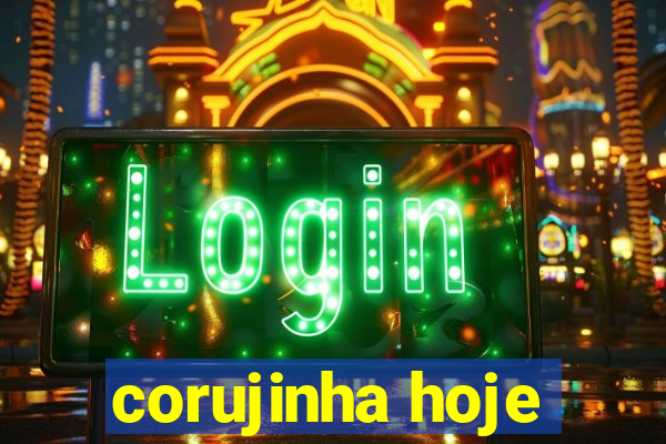 corujinha hoje